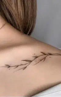 آموزش و انجام خدمات تاتو خانم ها