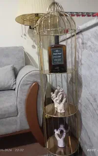 استند