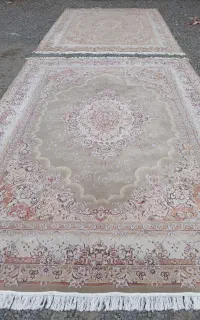جفت ۹ متری گردویی