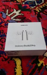 ایرپاد Galaxy Buds3 Pro
