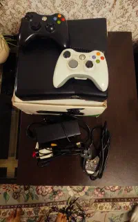 Xbox 360 اسلیم