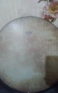 دف برند رمو
