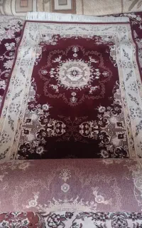 فرش ماشینی ۴متردر۱متر
