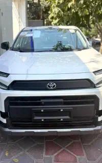 ثبت نام تویوتا RAV4 2026 / راوفور 2.0 لیتر