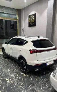 کی ام سی x5 مدل ۱۴۰۳