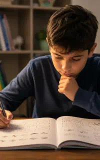 آموزش تخصصی هوش و استعداد تحلیلی