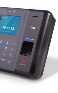 فروش دستگاه حضور و غیاب اثر انگشتی