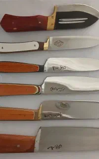 چاقو سلاخی و کارد آشپزخانه