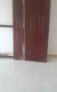 درب چوبی درحد نو