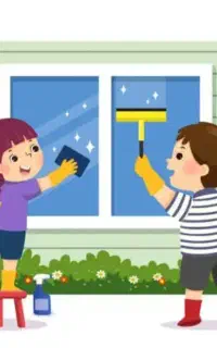 شرکت خدماتی نظافتی بافاکتور.بابرگ بیمه