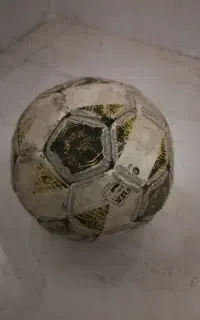 توپ فوتبال
