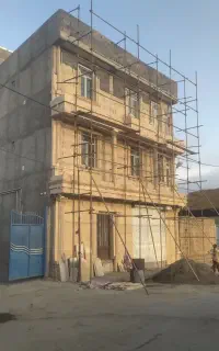 کارگر سنگکاری