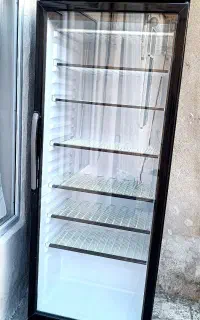 یخچال و فریزر ایستاده ۷۰ سانت نو