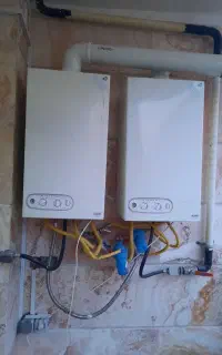 تعمیر پکیج ایران رادیاتور و پکیج بوتان.گلدیران و .