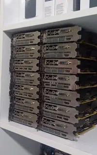 RX580 XFX