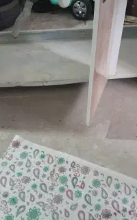 زیر ظرفشویی