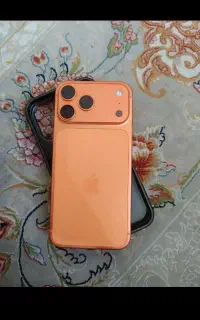 گوشی آیفون 1۷ فیس لیفت