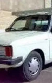 باربری