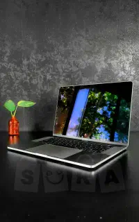 مک بوک پرو ۲۰۱۹ macbook pro2019