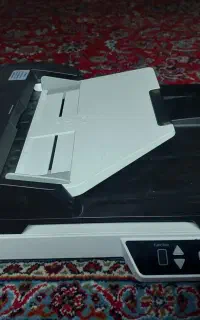 اسکنر تازه و نو