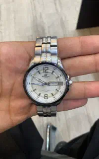 Casio