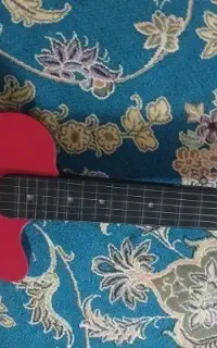 گیتار  سالم درحدنو