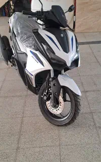 موتور آیروکس ۱۸۰ سی سی ۱۴۰۵