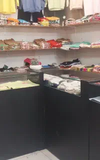 میز کانتر ویترین آینه صندلی مغازه