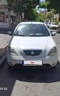 تیبا پلاس یک ۱۳۹۹