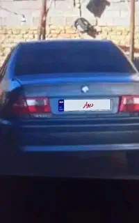 سمند 85