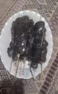 لواشک ‌خانگی‌‌درجه ‌یک