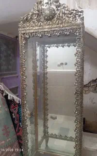 بوفه برنز