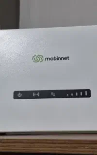 مودم مبین نت مدل MN-6200D