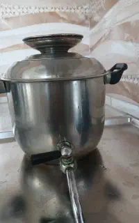 کتری روگازی