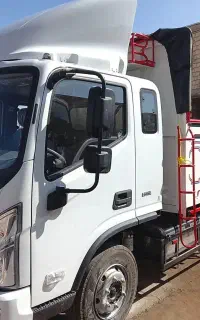 کامیونت آرنا پلاس