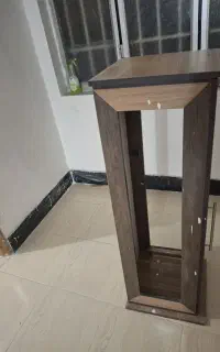 بوفه تزئینی ام دی اف