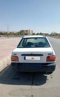 خودرو پراید85