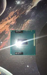 پردازنده intel core i5 نسل سه