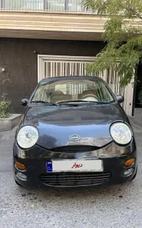 ام وی ام ۱۱۰ دنده ای ۴سیلندر مدل ۹۰