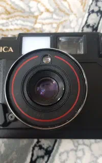 دوربین yashics اصل ژاپن