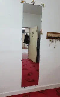 آیینه قدی