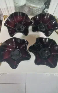 جای میوه قدیمی
