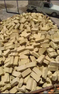 فروش ویژه آجر گره ای
