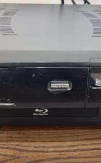 DVD PLAYER
