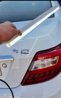 کارشناسی رنگ سیار خودرو سیار،تشخیص بدنه سنگین فنی