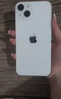 آیفون 13نرمال سفید