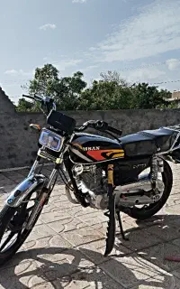 متور 200