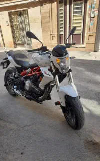 بنلی‌۳۰۰‌سالم‌وسرحال‌کم‌کار