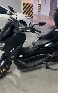یاماها nmax فول