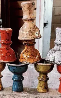 سری قلیون